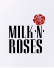 Milk n roses Seilinukas